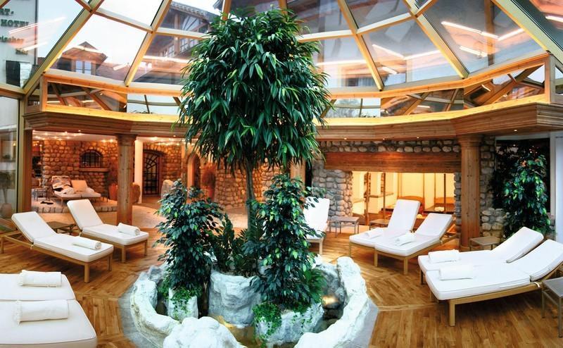 Wellness Hotel Bayerischer Hof Rimbach  Exterior foto