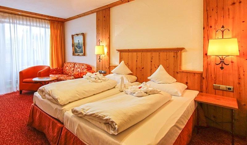 Wellness Hotel Bayerischer Hof Rimbach  Exterior foto